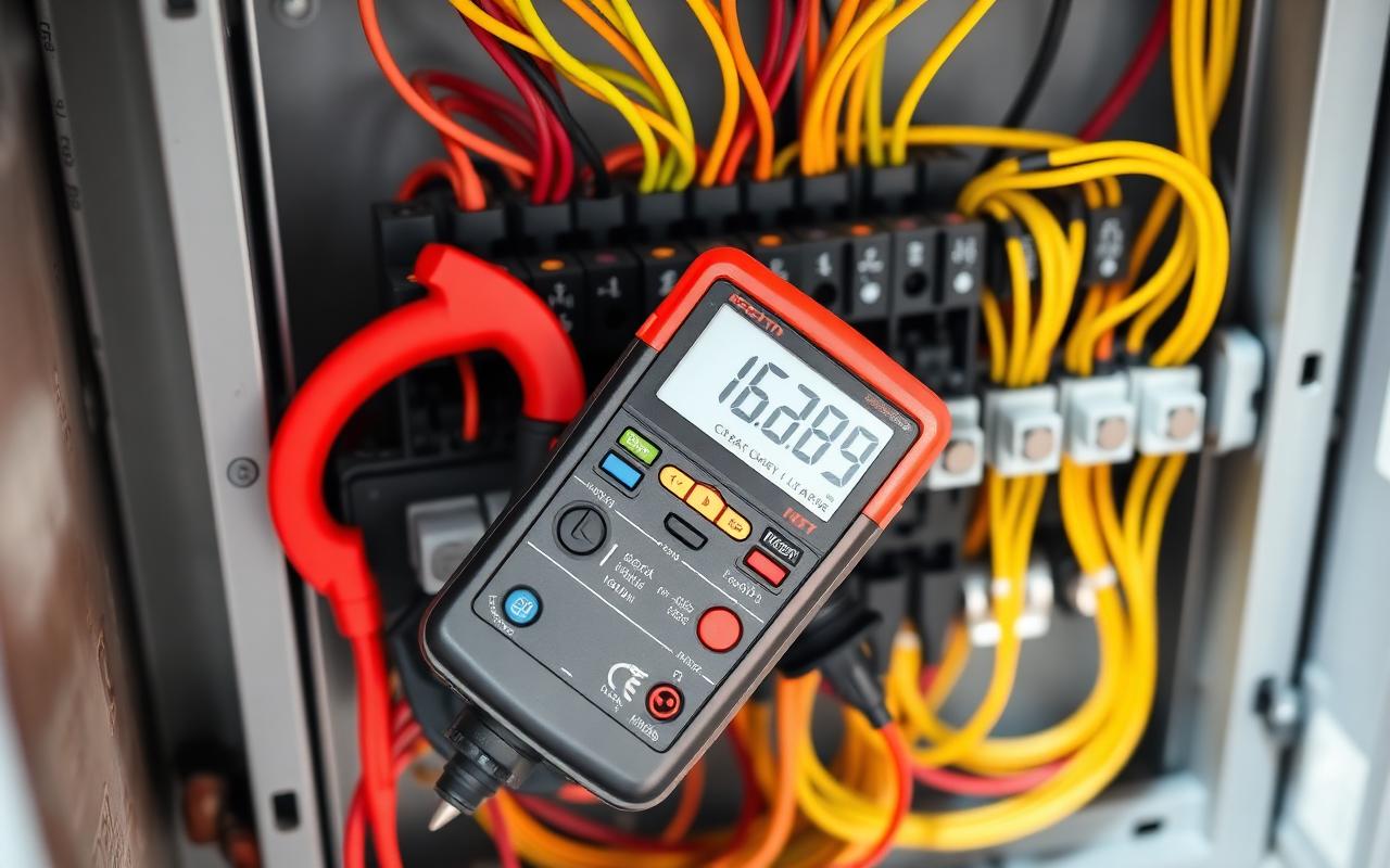 Fault finding in Leeds and West Yorkshire